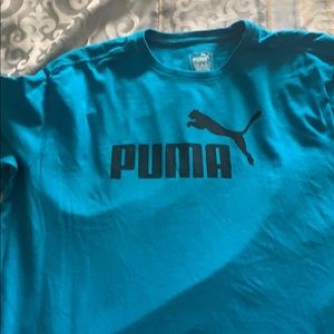 Puma t-shirt